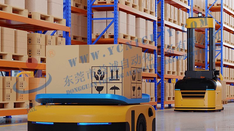 电动叉车充电器：揭秘其批发价格背后的关键因素