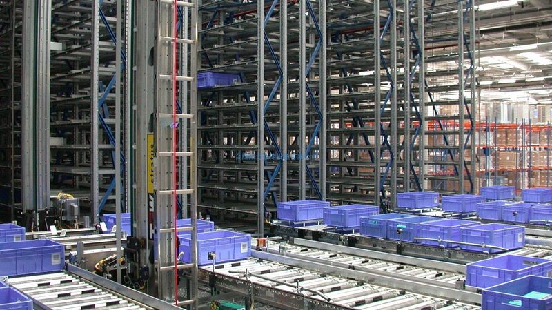 防静电塑料托盘：揭秘其应用与选购要点